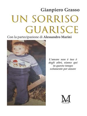 cover image of Un sorriso guarisce